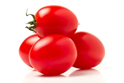 Tomato Roma Seeds – Classic Plum Tomato Variety
