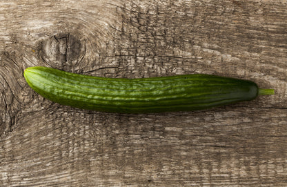 Cucumber Burpless Tasty Green F1 Seeds