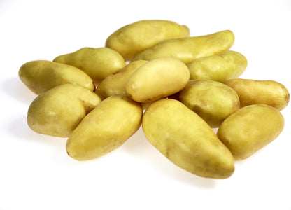 Pentland Javelin Seed Potatoes 10 Tubers – Summer Planting