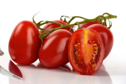 Tomato Roma Seeds – Classic Plum Tomato Variety