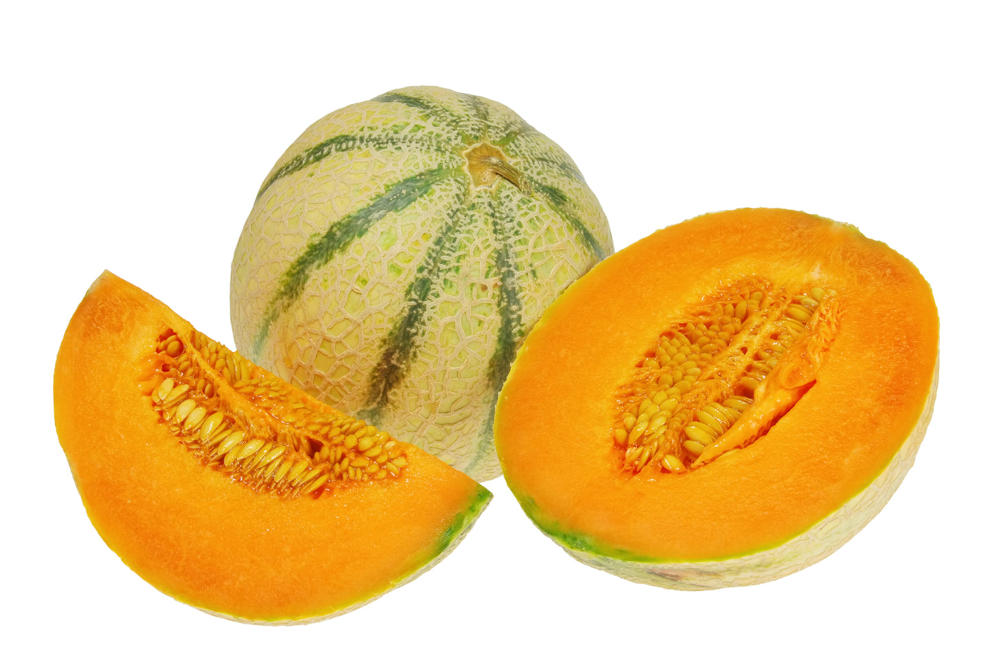 Melon Cherantais Seeds