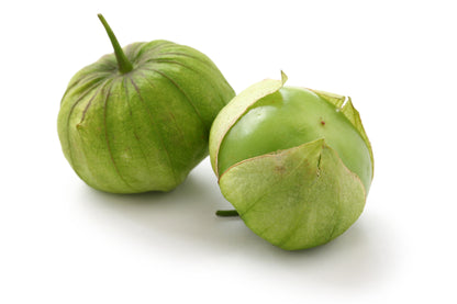 Tomatillo Verde Seeds