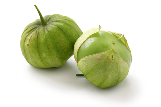 Tomatillo Verde Seeds