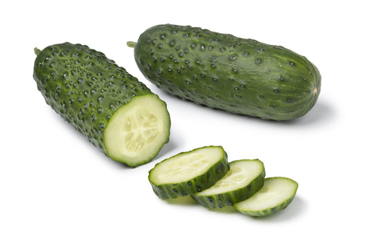 Cucumber Marketmore Seeds
