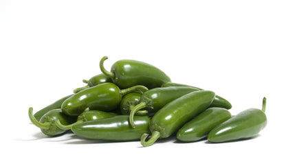 Pepper Jalapeno M Seeds