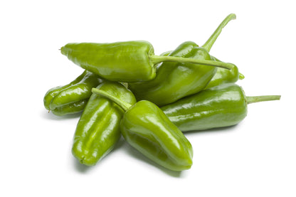 Chilli Pepper Padron Seeds