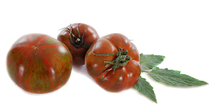 Tomato Black Krim Seeds – Heirloom Beefsteak Variety