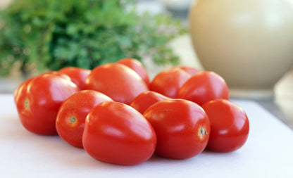Tomato Roma