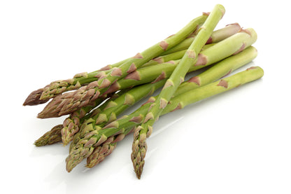 Asparagus Crowns – 2 Crown Packs (Connover’s Colossal, Gijnlim F1, Pacific Purple)