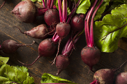 Beetroot Red Ace F1 Hybrid Seeds