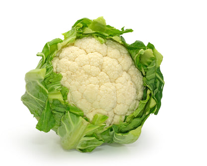 Cauliflower All Year Round Seeds – Successional Variety