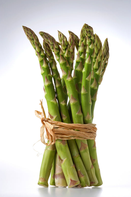 Asparagus – Ariane F1 Seeds | High-Yielding Slender Green Spears