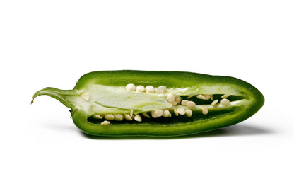Pepper Jalapeno M Seeds