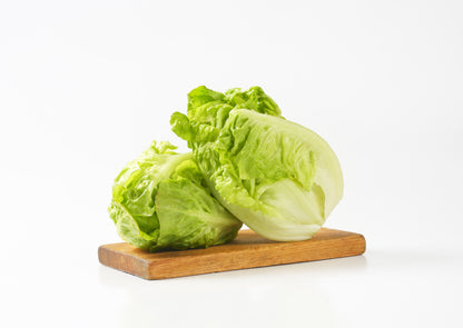 Lettuce Little Gem Seeds