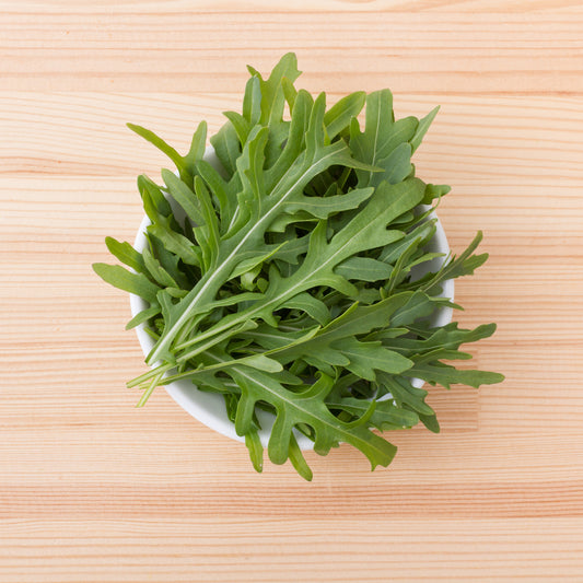 Salad Wild Rocket Diplotaxis Tenuifolia Seeds