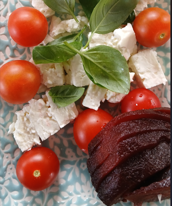Easy Vegetables
