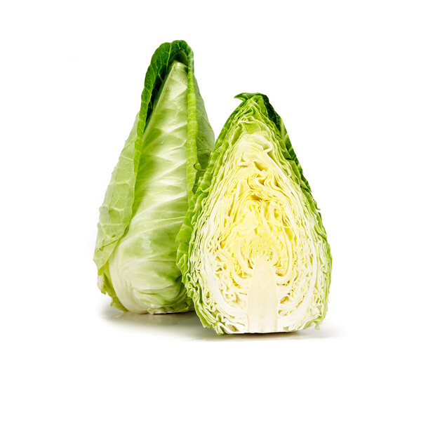 Cabbage Lincma RZ F1 (30-604) Untreated Seeds