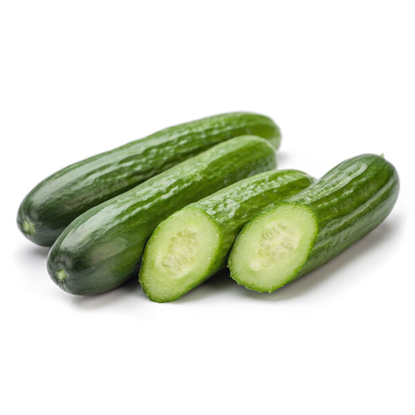 Cucumber Picowell RZ F1 (22-511) Untreated Seeds