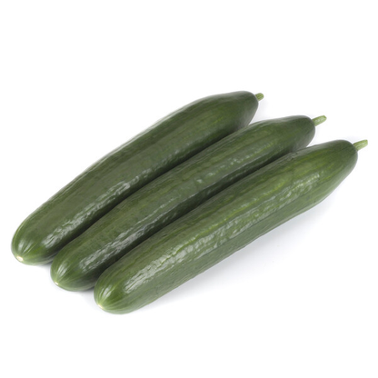 Cucumber Proloog Fruit