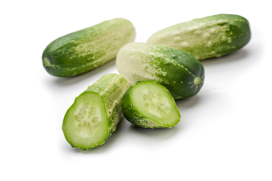 Cucumber Quirk RZ F1 (22-718) Untreated Seeds