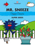 Thompson & Morgan - Mr Sneeze - Vegetable - Pepper - Boneta - 15 Seeds