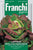 Franchi Seeds of Italy Lettuce Canasta Seeds