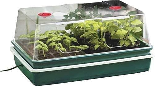 Garland Extra Large High Dome Electric Seed Propagator G206