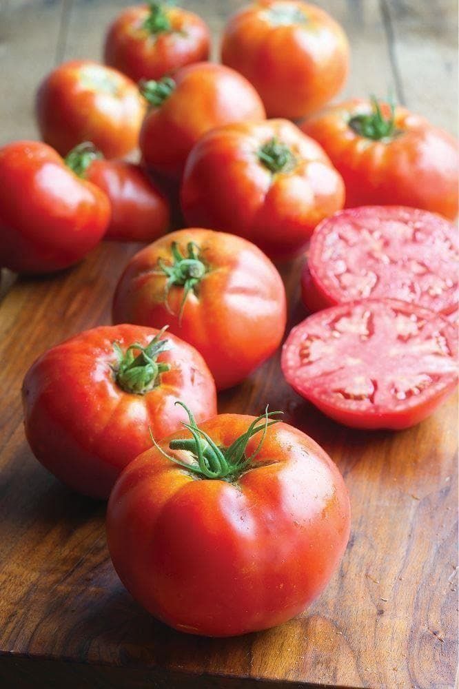 Tomato Big Daddy F1 Hybrid Seeds