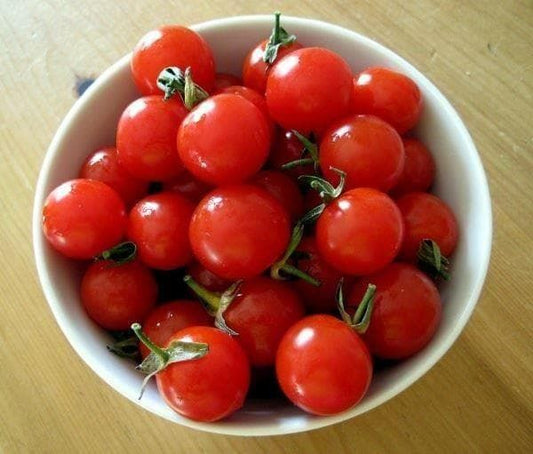Tomato Bite Size Seeds