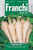 Franchi Seeds of Italy Parsnip Dugi Bijeli Seeds