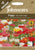 Johnson Seeds - Organic Flower - Organic Poppy Field Poppy Mixed - 2000 Seeds