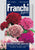 Franchi Seeds of Italy - Flower - FDBF_ 325-8 - Carnation - Garofano Poeti Doppio Mix - Seeds