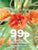 Thompson & Morgan - 99p Flower - Evening Primrose - Sunset Boulevard - 90 Seeds