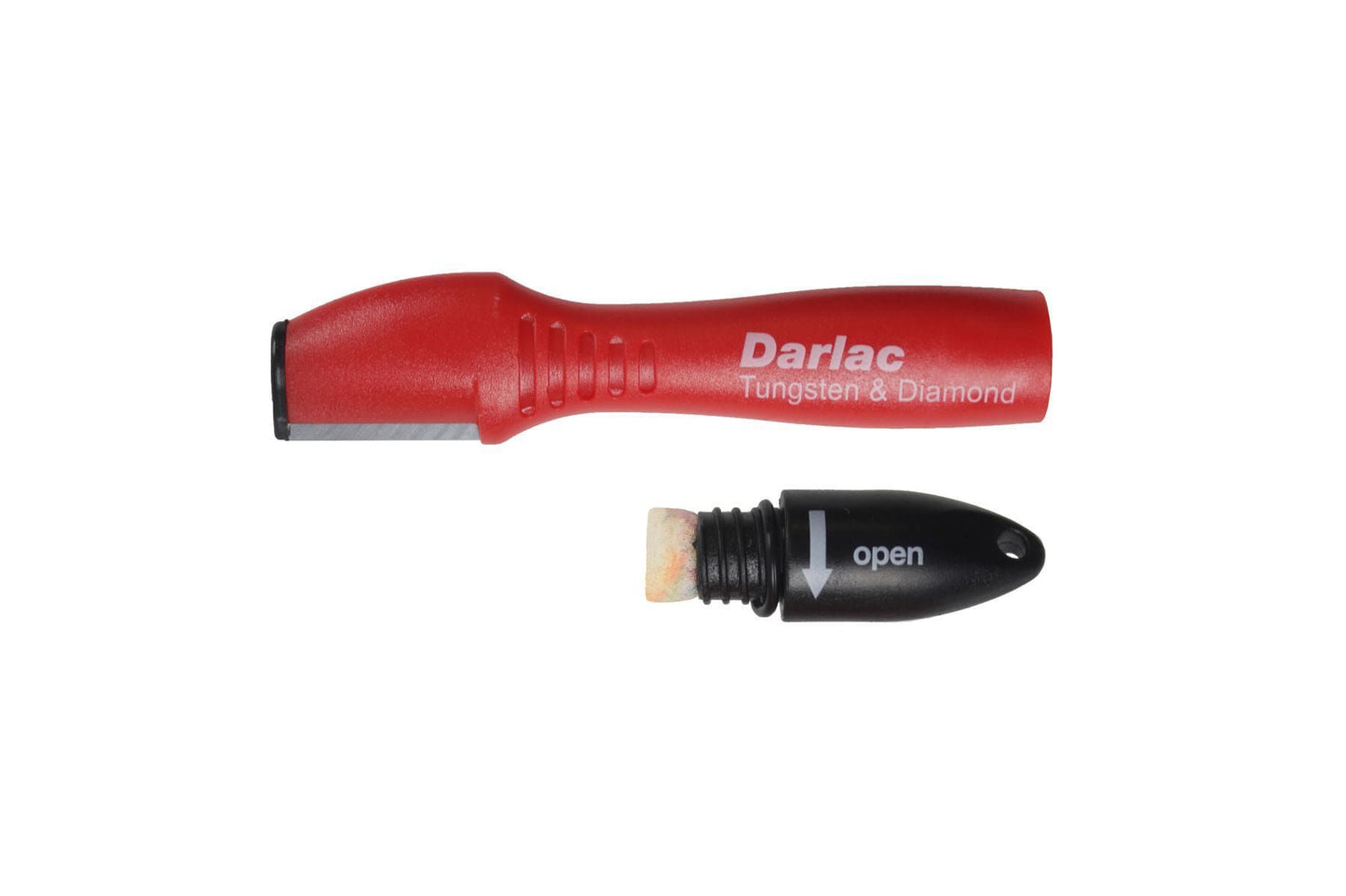 Darlac DP101 Tungsten Sharpener Garden Tools / Secateurs / Pruner Blades