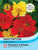 Thompson & Morgan - Flower - Nasturtium - Bolero Mixed - 30 Seeds