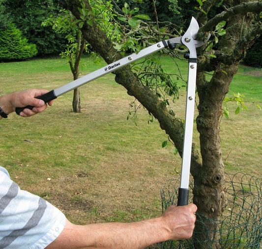 Darlac DP1020 Expert Bypass Lopper Cut Capacity 40mm UK SHIPPING ONLY