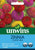 Unwins Zinnia Cupid Mix 60 Seeds