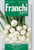 Franchi Seeds of Italy Onion Blanca Barletta Seeds