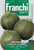 Franchi Seeds of Italy Courgette Tondo Di Piacenza Seeds