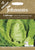Johnsons Organic Cabbage (Savoy) Bloemendaalse Gele 30 Seeds