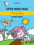 Thompson & Morgan - Little Miss Hug - Flower - Ox Eye Daisy - 600 Seeds