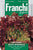 Franchi Seeds of Italy Lettuce Riccia Invernale Seeds