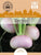 Thompson & Morgan Kew Urban Vegetables Turnip Atlantic 75 Seed