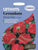 Unwins Geranium Simply Red F1 Hybrid 20 Seeds