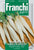 Franchi Seeds of Italy Radish Candela Di Ghiaccio Seeds
