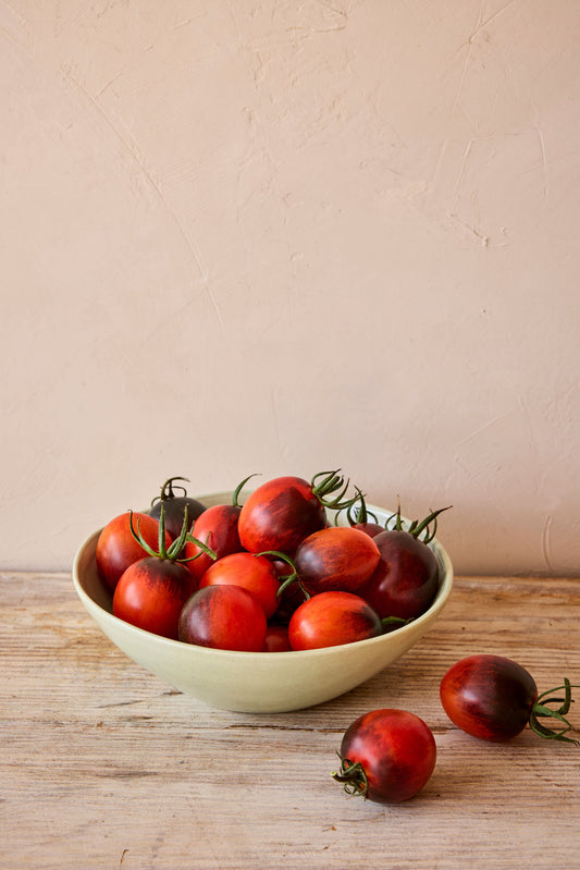 Tomato Black Moon F1 Hybrid Seeds