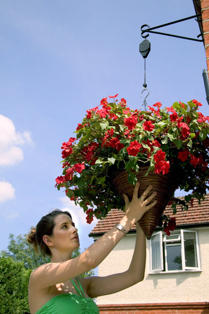 Darlac DA020 Hi-Lo For Hanging Baskets UK SHIPPING ONLY