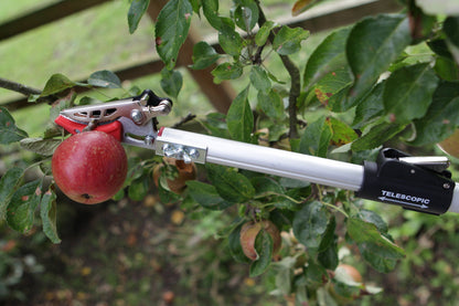 Darlac DP110TA Telescopic Snapper Adjustable UK SHIPPING ONLY