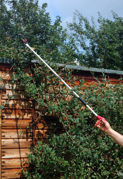 Darlac DP110-1500 Snapper (1.50m) UK SHIPPING ONLY