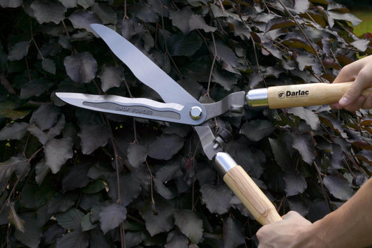Darlac DP211 Drop Forged Shear UK SHIPPING ONLY